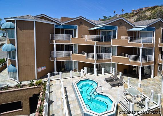 Quality Inn & Suites Oceanview Dana Point Facilidades foto