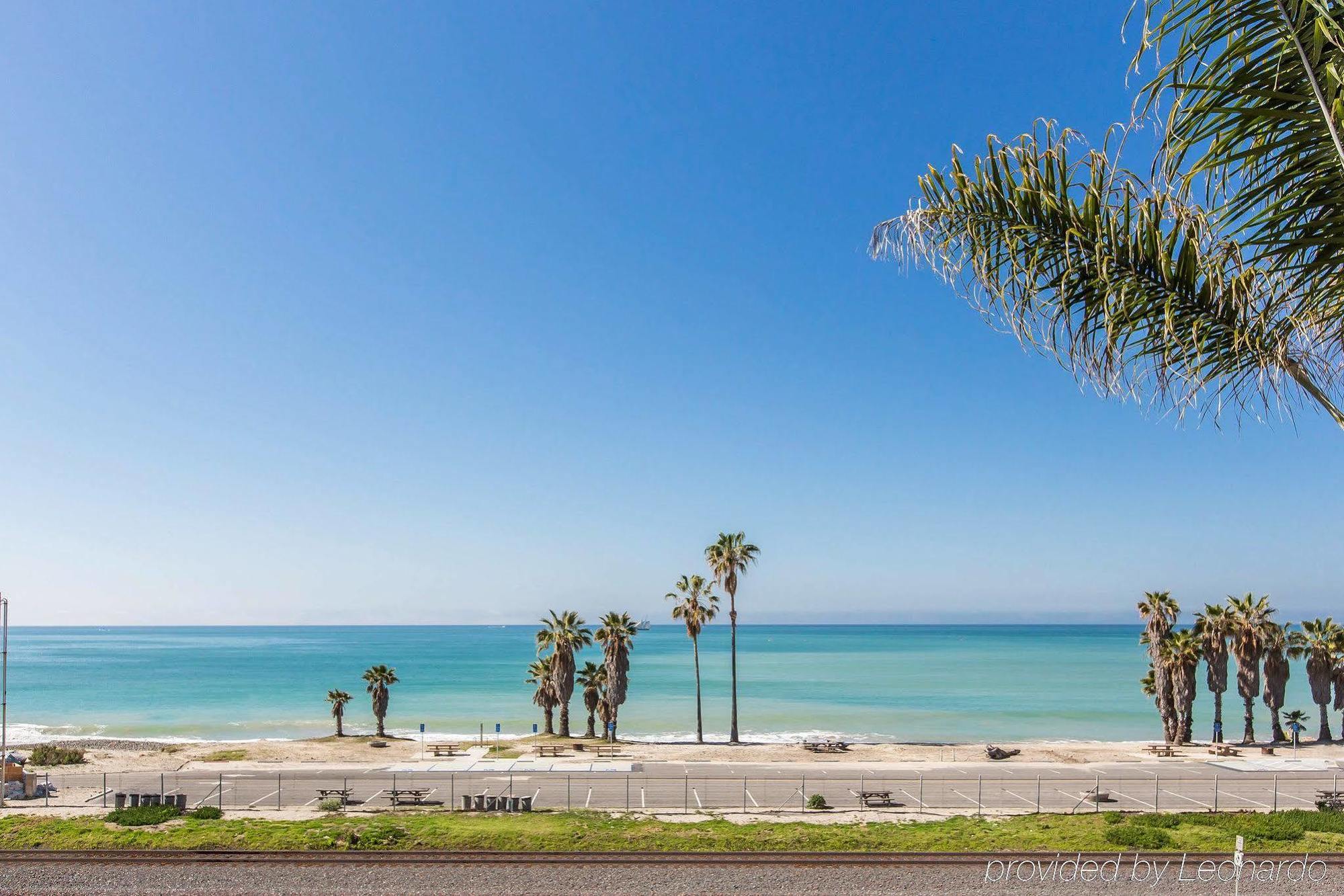 Quality Inn & Suites Oceanview Dana Point Exterior foto